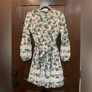 Maje size 36 dress, new without tags. Non smoking, pet free home.